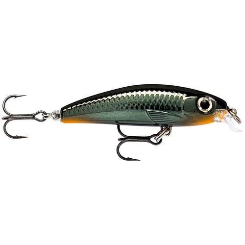 Rapala ultra light minnow - rapala,
