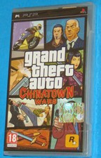 Grand Theft Auto - Chinatown