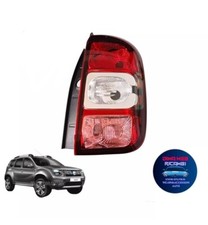 Fanale posteriore dacia - fanale, duster