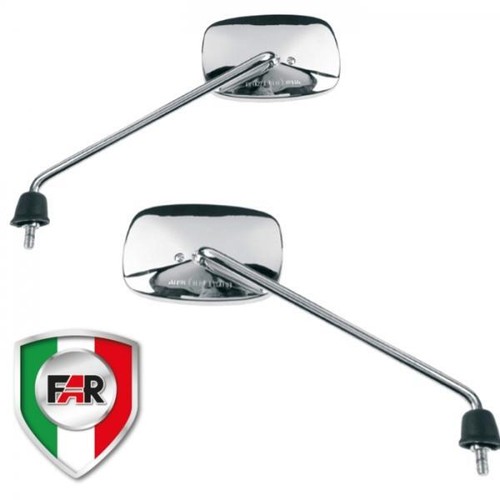 Coppia specchi specchietti per - specchietti,