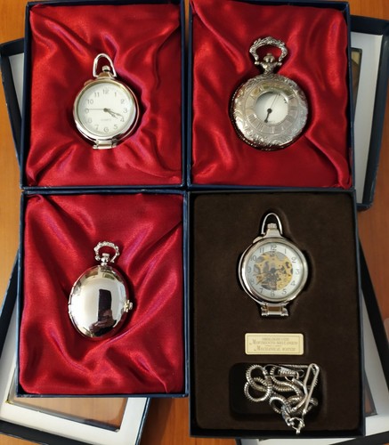 Set orologi collezione - da,