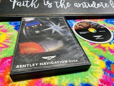 2007 - 2011 BENTLEY