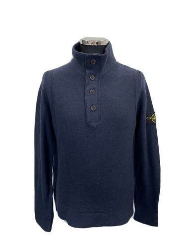 Stone island pullover maglione - pullover,