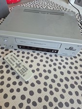 Videoregistratore Daewoo +