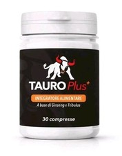 Tauro Plus integratore