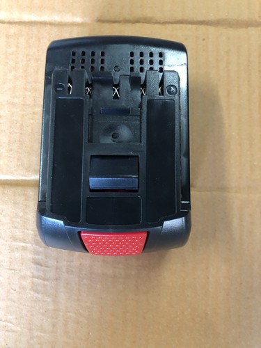 Batterie bosch pro - bosch,