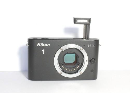Nikon solo corpo - nikon,