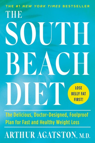 The south beach diet - diet:,