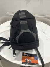 Borsa fotocamera Lowepro