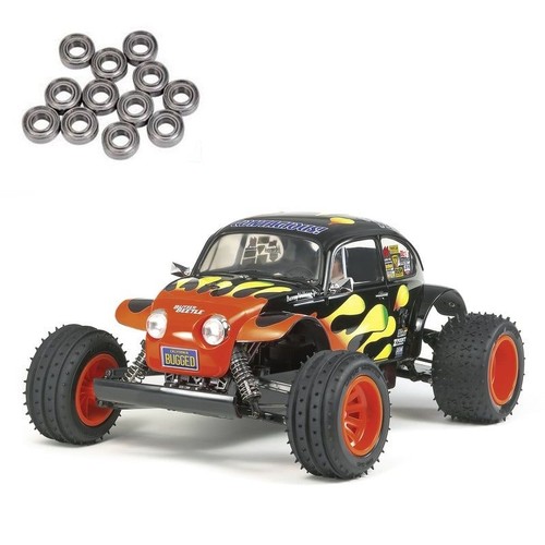 Tamiya blitzer beetle 2wd - blitzer, 1:10