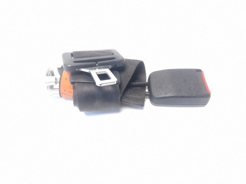 Seat ibiza 2001 - 2001, blocco