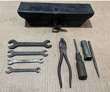 Borsa Attrezzi Lancia Fulvia Flavia Berlina Coupé Sport Zagato