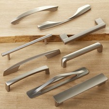 Maniglia per mobili BA 128 mm