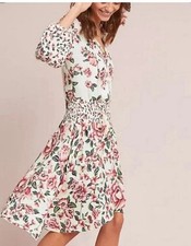 Abito donna Farm Rio M Anabela