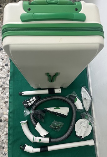 Valigia kit accessori - kit,