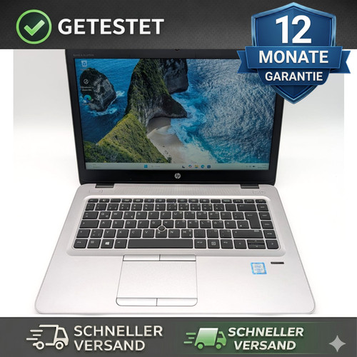 Portatile elitebook 840 g3 - portatile,