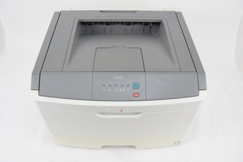 Lexmark e260d laser - e260d, printer