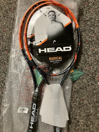 Racchetta tennis head - da,