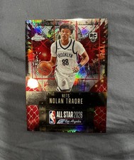 Nolan Traore Cactus Jack /5