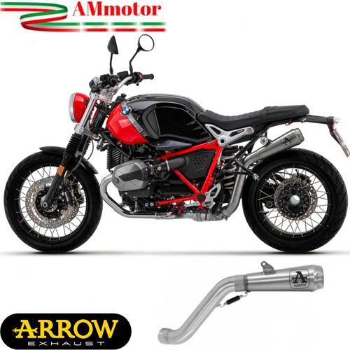 Arrow bmw nine - r, t