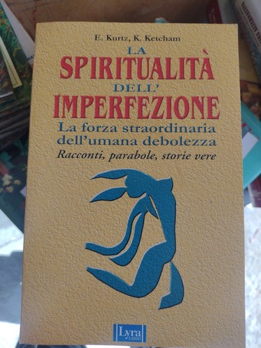 Spiritualità dell - spiritualitÀ,