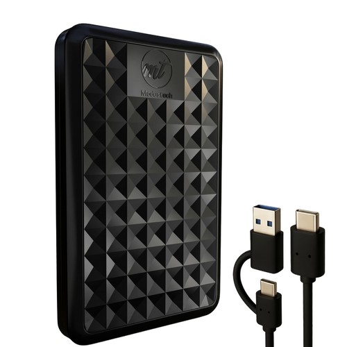 Modustech facet 500gb disco - modustech,