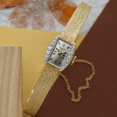Orologio rolex vintage - rolex,
