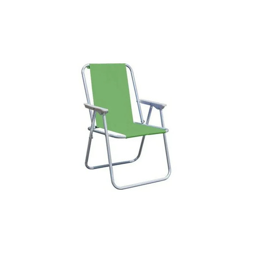 Sedia pic nic poliestere verde - pic,