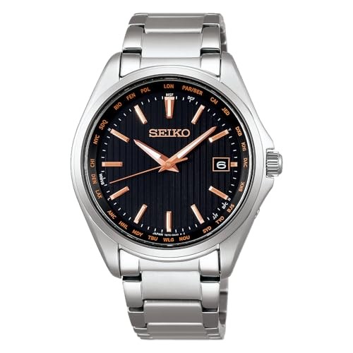 Orologio seiko selection - orologio,