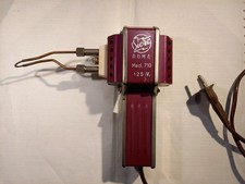Saldatore vintage pistola - saldatore,