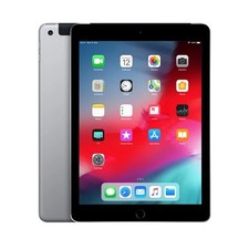 Apple ipad 6 (a1954) 128gb