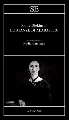 Stanze alabastro testo - di, alabastro.