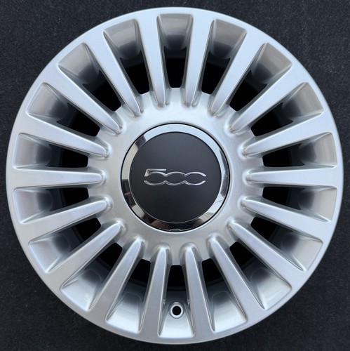 Top originale fiat 500 312 - top,