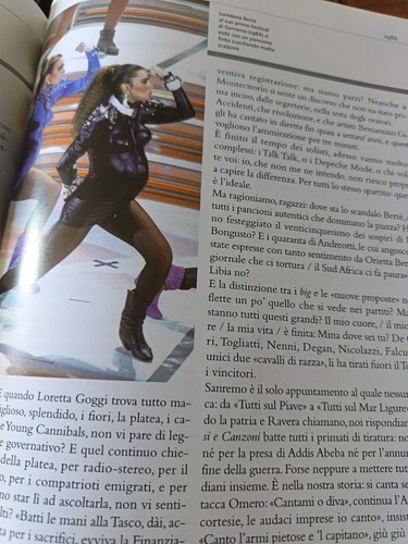 Raffaella carrà loretta goggi - raffaella,