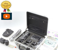 Quattro obiettivi + TLA200