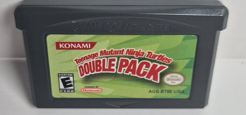 Teenage mutant ninja turtles - mutant,