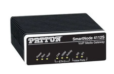 Patton SMARTNODE 4112S Gateway multimediale VoIP 