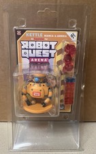 Robot Quest Arena: Espansione