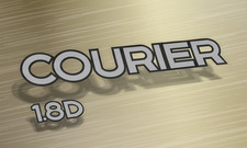 COPPIA ADESIVI SAGOMATI