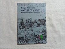 Luigi Bartolini. Amore di