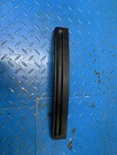 Bordino in plastica cassetto porta documenti Piaggio Vespa 250