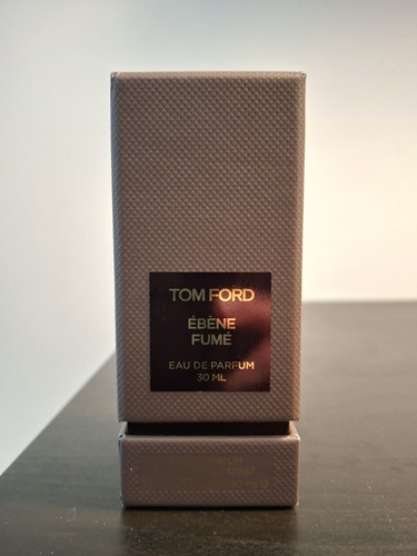 Tom ford ebene - ebene, fume
