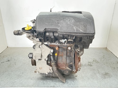 Motore completo per renault - motore,