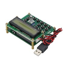 Per si5351 2vfo 150 - per, si5351-2vfo-150