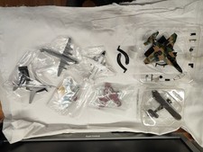 Aereo Militare Russia ROTTI  -