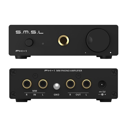 Smsl giradischi phono - smsl, ph-1