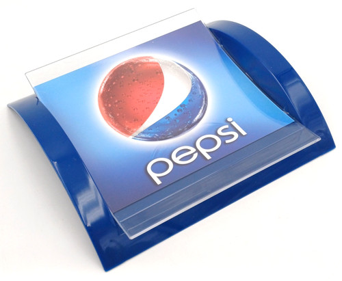 Pepsi rendiresto in plastica - -,