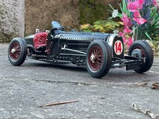 Bugatti Type 59 Personalizzata