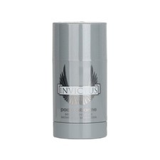 Invictus Paco Rabanne deodorante stick uomo fragranza legnosa acquatica 150ml