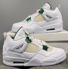 Air Jordan 4 Retro 'Green